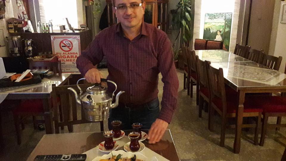 Demirkapi Konak Hotel سافرانبولو المظهر الخارجي الصورة
