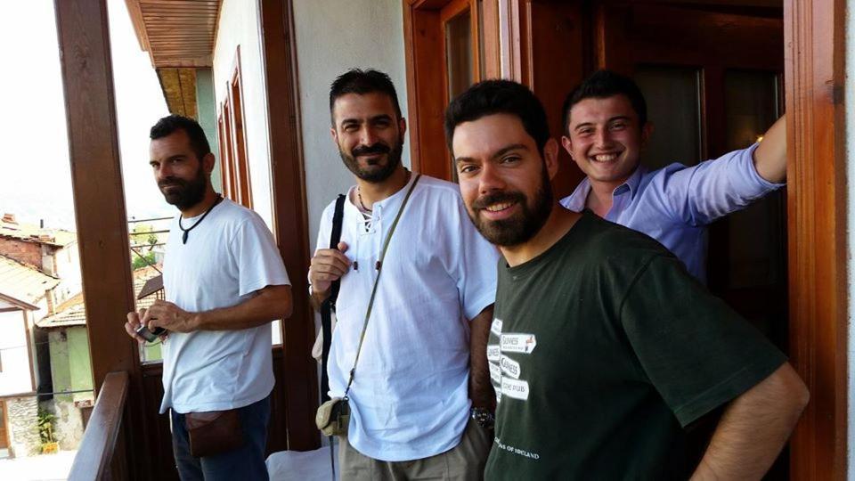 Demirkapi Konak Hotel سافرانبولو المظهر الخارجي الصورة