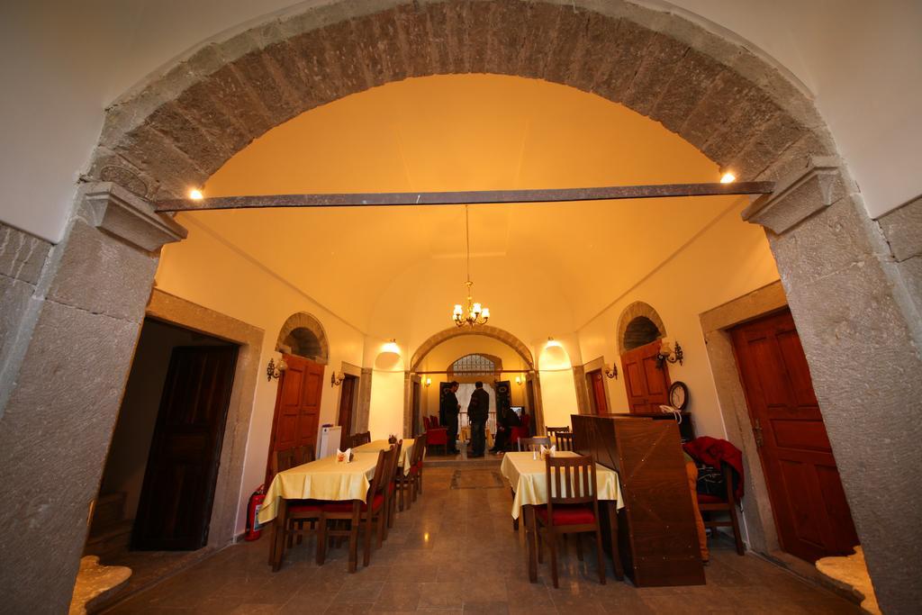 Demirkapi Konak Hotel سافرانبولو المظهر الخارجي الصورة