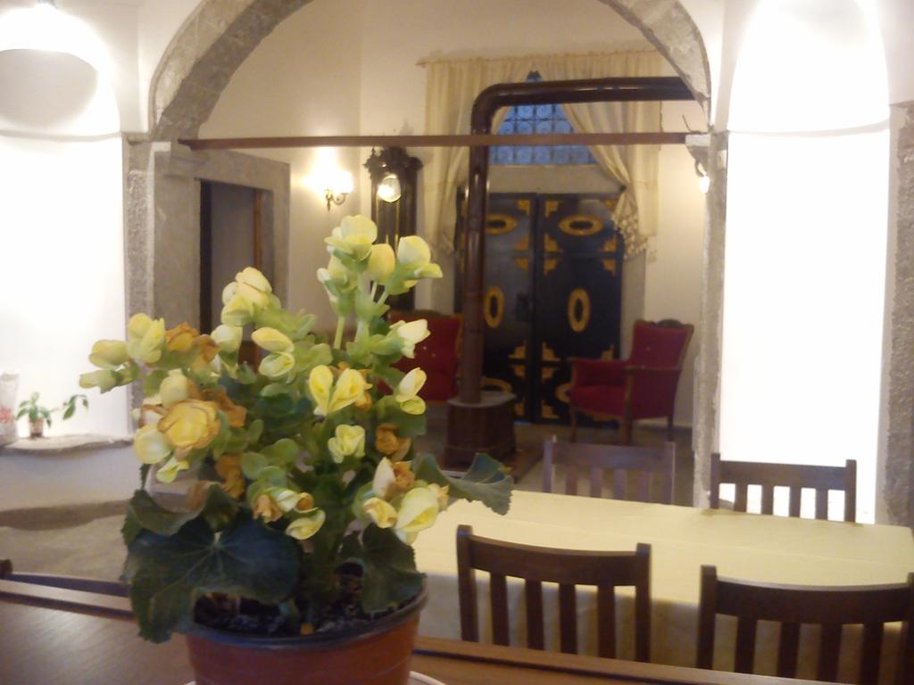 Demirkapi Konak Hotel سافرانبولو المظهر الخارجي الصورة
