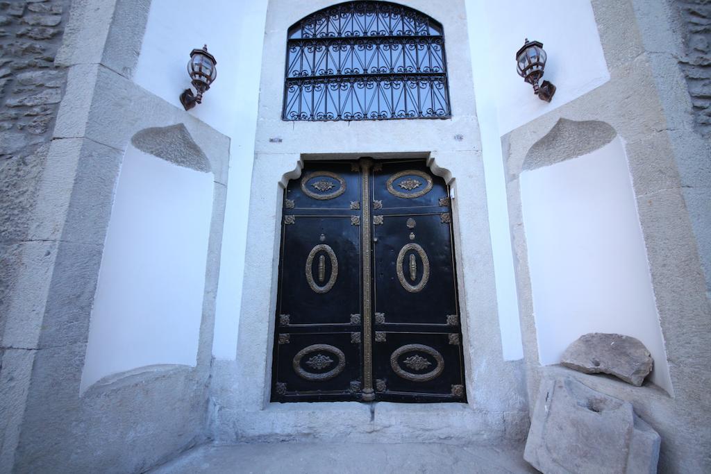 Demirkapi Konak Hotel سافرانبولو المظهر الخارجي الصورة