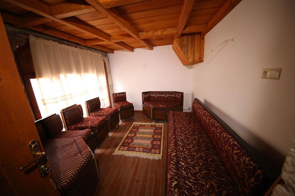 Demirkapi Konak Hotel سافرانبولو المظهر الخارجي الصورة