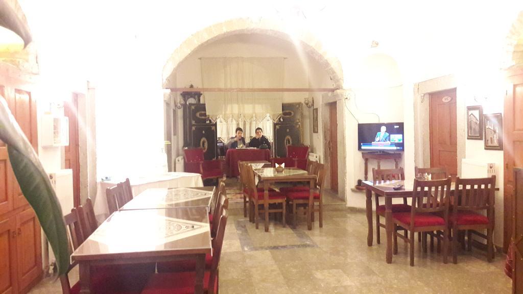 Demirkapi Konak Hotel سافرانبولو المظهر الخارجي الصورة