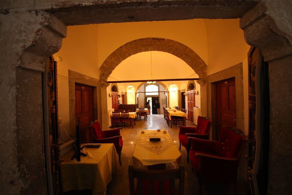 Demirkapi Konak Hotel سافرانبولو المظهر الخارجي الصورة
